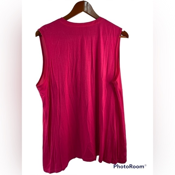 Avenue Plus sized Blouse - Picture 2 of 3